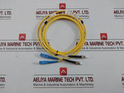 Dx-sm-sc/St-pc-02M Fibre Optic Patch Cable Set - Ftek