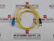 Dx-sm-sc/St-pc-02M Fibre Optic Patch Cable Set - Ftek