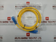 Duplex Sm Sc-sc P.C.3M Ftek-dx-sm-sc/Sc-pc-03M  Fiber Optic Patch Cable