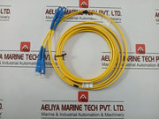 Duplex Sm Sc-sc P.C.3M Ftek-dx-sm-sc/Sc-pc-03M  Fiber Optic Patch Cable