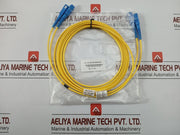 Duplex Sm Sc-sc P.C.3M Ftek-dx-sm-sc/Sc-pc-03M  Fiber Optic Patch Cable