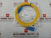 Duplex Sm Sc-sc P.C.3M Ftek-dx-sm-sc/Sc-pc-03M  Fiber Optic Patch Cable