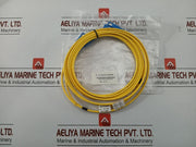270 Gm Fiber Optic Patch Cable Ftek-dx-sm-sc/Sc-pc-03M Duplex Sm Sc-sc P.C. 3M