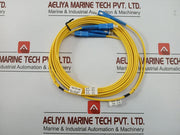 270 Gm Fiber Optic Patch Cable Ftek-dx-sm-sc/Sc-pc-03M Duplex Sm Sc-sc P.C. 3M