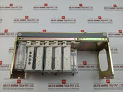 Abb Protection Relay Assembly Rxpe 40  Rtxp 18, Rxig 21, Rxeg 21, Rxtma 1