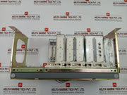 Abb Protection Relay Assembly Rxpe 40  Rtxp 18, Rxig 21, Rxeg 21, Rxtma 1