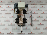 Digital Governor System Actuator 0-10Bar 24Vdc - Kongsberg