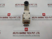 Way Media Valve Smc Vxz242Fz2A  24V Dc
