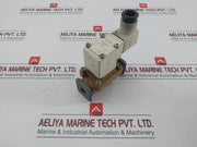 Way Media Valve Smc Vxz242Fz2A  24V Dc