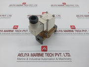 Way Media Valve Smc Vxz242Fz2A  24V Dc