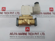 Way Media Valve Smc Vxz242Fz2A  24V Dc