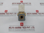 Way Media Valve Smc Vxz242Fz2A  24V Dc