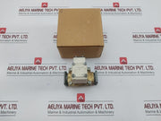 Solenoid Valve Smc Vxz242Fz2A Pilot Operated 2 Port 24V Dc