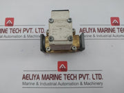 Solenoid Valve Smc Vxz242Fz2A Pilot Operated 2 Port 24V Dc