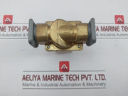 Solenoid Valve Smc Vxz242Fz2A Pilot Operated 2 Port 24V Dc