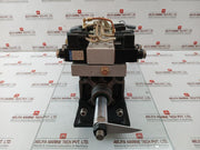 Digital Governor System Actuator 0-10Bar 24Vdc - Kongsberg