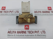 Solenoid Valve Smc Vxz242Fz2A Pilot Operated 2 Port 24V Dc