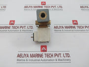 Solenoid Valve Smc Vxz242Fz2A Pilot Operated 2 Port 24V Dc
