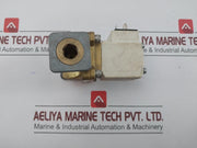 Solenoid Valve Smc Vxz242Fz2A Pilot Operated 2 Port 24V Dc