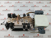 Digital Governor System Actuator 0-10Bar 24Vdc - Kongsberg