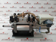 Digital Governor System Actuator 0-10Bar 24Vdc - Kongsberg