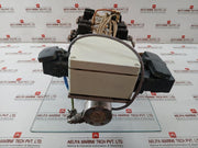Digital Governor System Actuator 0-10Bar 24Vdc - Kongsberg