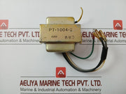 Transformer Pt-1004-2 830 Gm