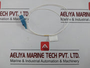 Fiber Optic Pigtail Cable FTK-SX-SM-SC-PT-01M 1M