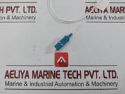 Fiber Optic Pigtail Cable FTK-SX-SM-SC-PT-01M 1M