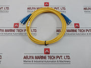 Duplex Fiber Optic Cable Set Ftek-dx-sm-sc/Sc-pc-03M Singlemode