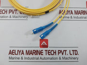 Duplex Fiber Optic Cable Set Ftek-dx-sm-sc/Sc-pc-03M Singlemode