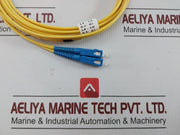 Duplex Fiber Optic Cable Set Ftek-dx-sm-sc/Sc-pc-03M Singlemode