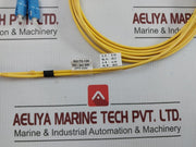 Duplex Fiber Optic Cable Set Ftek-dx-sm-sc/Sc-pc-03M Singlemode