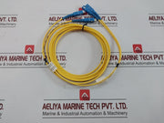 Rl B- 47.1/48.1 Fiber Optic Patch Cable R0172-198 Sc-sc Sm Dpx 03M (9/125)