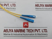 Rl B- 47.1/48.1 Fiber Optic Patch Cable R0172-198 Sc-sc Sm Dpx 03M (9/125)