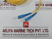 Rl B- 47.1/48.1 Fiber Optic Patch Cable R0172-198 Sc-sc Sm Dpx 03M (9/125)