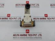 Solenoid Valve Dc24V 7W Smc Vxz242Fz2A