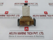 Solenoid Valve Dc24V 7W Smc Vxz242Fz2A