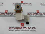 Solenoid Valve Dc24V 7W Smc Vxz242Fz2A