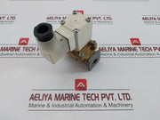 Solenoid Valve Dc24V 7W Smc Vxz242Fz2A