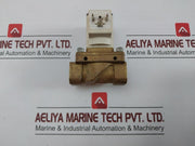 Solenoid Valve Vxz242Fz2A Dc24V 7W - Smc Brand