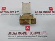 Solenoid Valve Vxz242Fz2A Dc24V 7W - Smc Brand