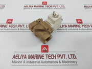 Solenoid Valve Vxz242Fz2A Dc24V 7W - Smc Brand
