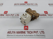 Solenoid Valve Vxz242Fz2A Dc24V 7W - Smc Brand