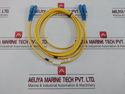 Duplex Fiber Optic Cable Set Sc-sc Sm Dpx 03M Singlemode