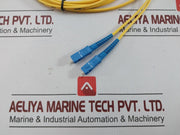Duplex Fiber Optic Cable Set Sc-sc Sm Dpx 03M Singlemode