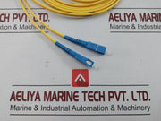 Duplex Fiber Optic Cable Set Sc-sc Sm Dpx 03M Singlemode