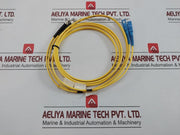 Sc-st Sm Dpx 02M Fiber Optic Cable Set Singlemode Duplex
