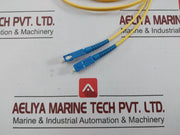 Sc-st Sm Dpx 02M Fiber Optic Cable Set Singlemode Duplex