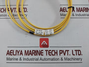 Sc-st Sm Dpx 02M Fiber Optic Cable Set Singlemode Duplex